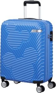   AMERICAN TOURISTER MICKEY CLOUDS SPINNER EXP 55/20 TRANQUIL BLUE