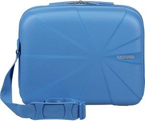 BEAUTY CASE AMERICAN TOURISTER STARVIBE TRANQUIL BLUE