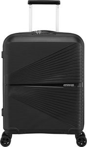   AMERICAN TOURISTER AIRCONIC SPINNER 55/20 ONYX BLACK