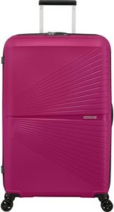 AMERICAN TOURISTER AIRCONIC SPINNER 77/28 DEEP ORCHID