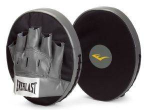   EVERLAST PUNCH MITTS 4318 /
