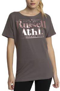  RUSSELL ATHLETIC KIMONO LOOSE FIT TOP 