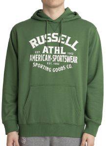  RUSSELL ATHLETIC SPORTSWEAR PULLOVER HOODY 
