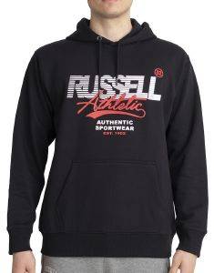  RUSSELL ATHLETIC 02 PULLOVER HOODY 
