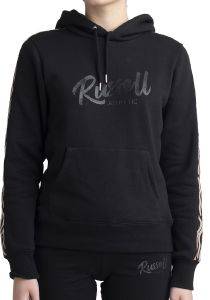  RUSSELL ATHLETIC ANIMAL PULLOVER HOODY 