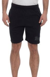  RUSSELL ATHLETIC CHECK SHORTS  (S)