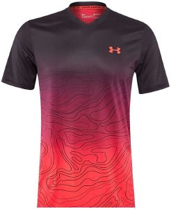  UNDER ARMOUR FORGE SS CREW /