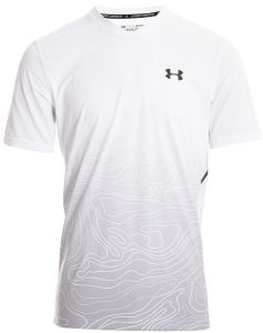  UNDER ARMOUR FORGE SS CREW 