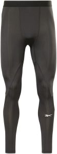 REEBOK WORKOUT READY COMPRESSION TIGHTS 