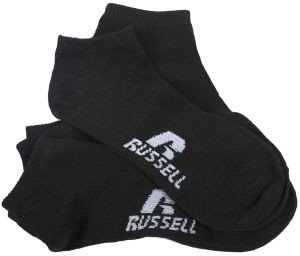  RUSSELL ATHLETIC NO SHOW 3P 