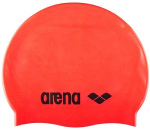  ARENA CLASSIC SILICONE CAP 
