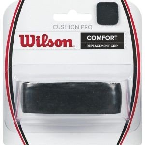  WILSON CUSHION PRO REPLACEMENT GRIP 