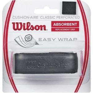  WILSON CUSHION AIRE CLASSIC PERFORATED REPLACEMENT GRIP 