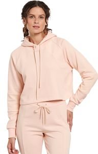  BODYTALK SPORT COUTURE HOODED SWEATER  (M)