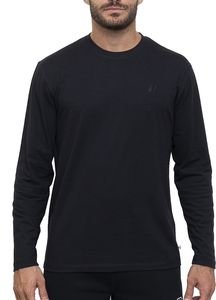  RUSSELL ATHLETIC L/S CREWNECK SHIRT 