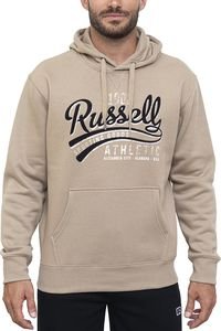  RUSSELL ATHLETIC PARK PULL OVER HOODY  (L)