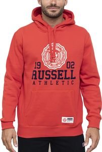  RUSSELL ATHLETIC ATH 1902 PULL OVER HOODY  (L)