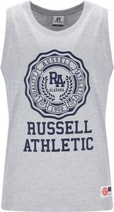   RUSSELL ATHLETIC AINSLEY SINGLET 
