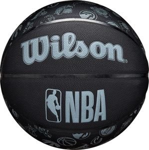  WILSON NBA ALL TEAM BASKETBALL  (7)