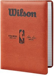  WILSON NBA PADFOLIO 