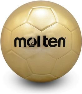  MOLTEN GOLD TROPHY SOCCER BALL  (5)