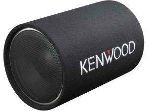 KENWOOD KSC-W1200T 12''/ 30CM 1200W/200W RMS BASS TUBE SUBWOOFER SYSTEM