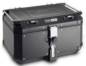  58L OUTBACK TOP CASE  