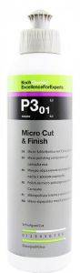  MICRO CUT & FINISH P3.01 250ML