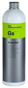    GREEN STAR (GS) (PH 12,5) 1KG