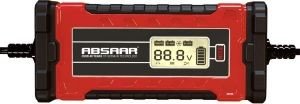    ABSAAR SMART CHARGER PRO 6.0 6A 12/24V (0635676)