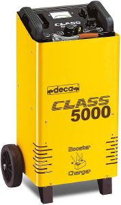   105/460 DECA CLASS B 5000