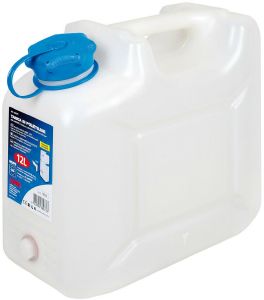   LAMPA      ( HDPE)   48MM /12LT JERRY CAN