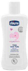  CHICCO BABY MOMENTS 200ML