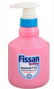 FISSAN   &  BAGNETTO