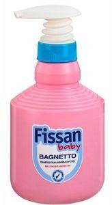 FISSAN   &  BAGNETTO 250ML