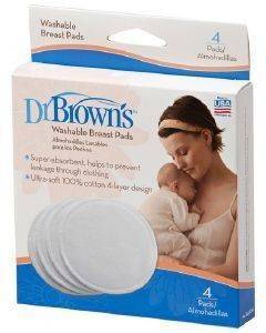   DR.BROWN\'S  4.