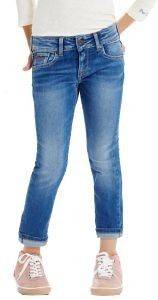 JEANS  PEPE JEANS NEW SABER JUNIOR  (98.)-(2-3)