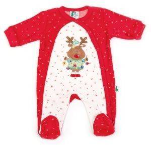  A F.S. BABY  11795 CHRISTMAS TIME  (50.)-()
