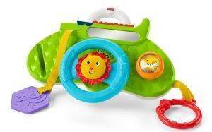   FISHER PRICE DYW53