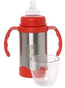  - ECOLIFE BABY THERMOS 300ML 