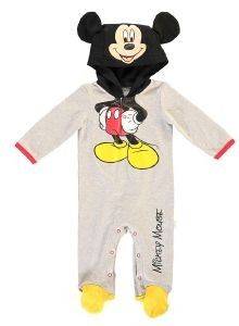  JERSEY TRAVIS MICKEY MOUSE     (72.)-(3-6 )