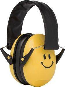  ALPINE HEARING PROTECTION MUFFY KID SMILE