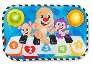     FISHER PRICE LAUGH & LEARN 