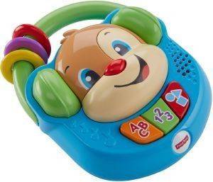   FISHER PRICE LAUGH & LEARN  