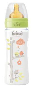  O CHICCO WELL BEING      330ML