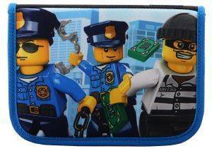   LEGO CITY POLICE CHOPPER 0.5LT