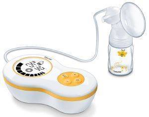    BEURER BREAST PUMP ELECTRIC  BY 40