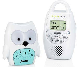  DECT BABY MONITOR MOD:DBX-84