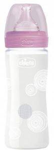   CHICCO   WELL BEING  () 0M+ 240ML