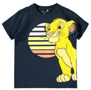 T-SHIRT NAME IT 13190457 NMMLIONKING MARCHELL  